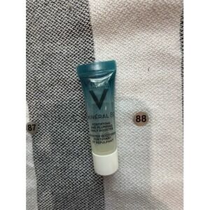 Vichy Mineral 89 Fortifying and Plumping Daily Booster Serum Travel Size 4ml